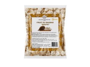 Bouye Morceaux 200g