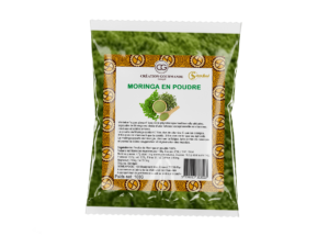 Moringa poudre 100g