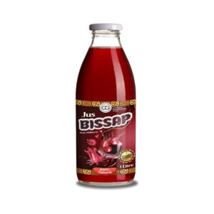 Jus de Bissap 1 litre