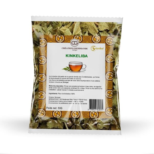 Kinkeliba 50g