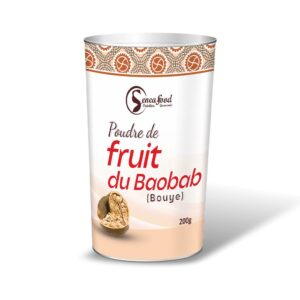 Bouye poudre 200g