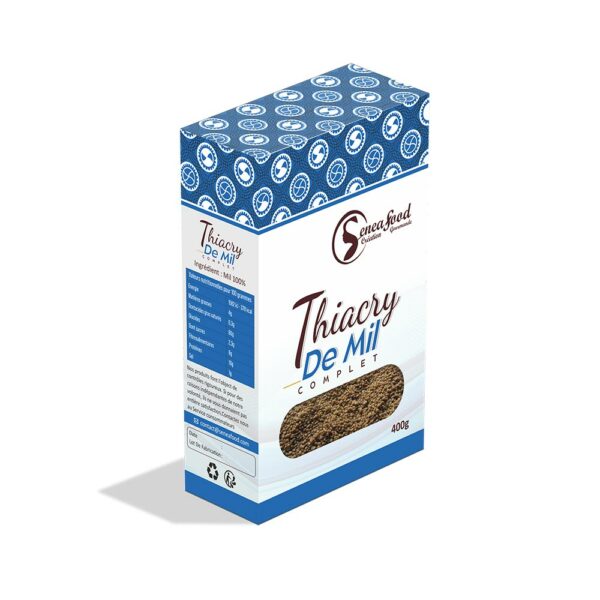 Thiacry 400g